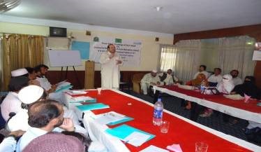 Legal Rights and Governance
