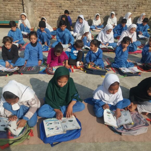 Child Education