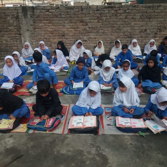Child Education