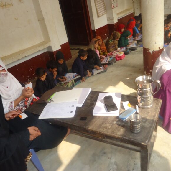 Child Education