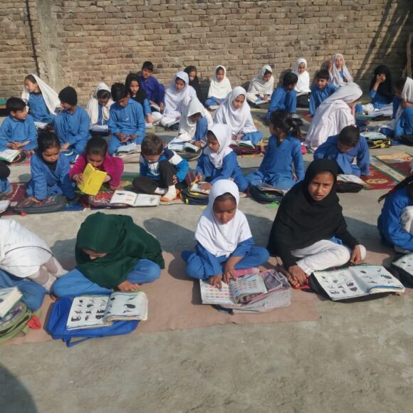 Child Education