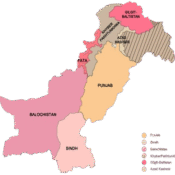 Geographic Coverage